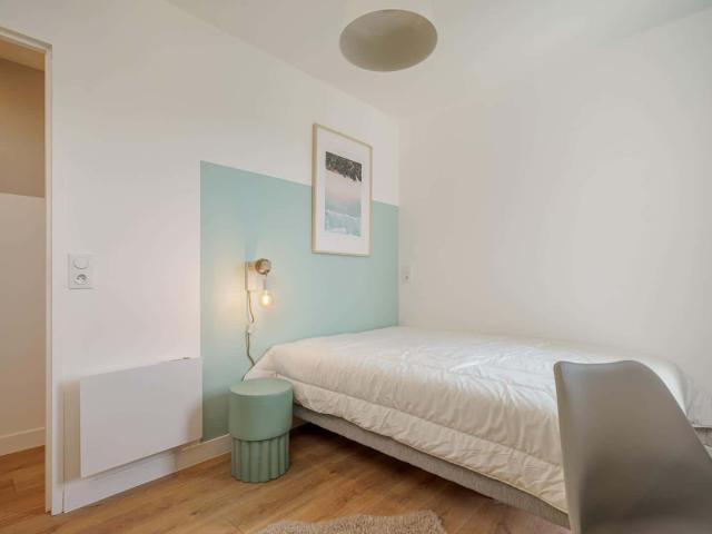 Appartement location à Aix-en-Provence, Aix-en-provence