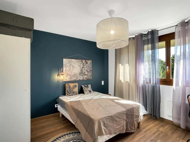 Appartement location à Toulouse