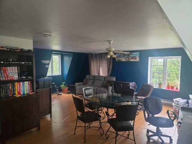 Apartment for rent in Notre-dame-du-bon-conseil, Quebec