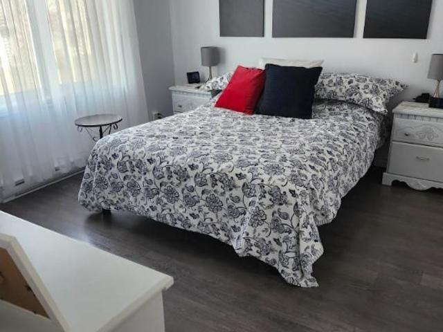 Apartment for rent in Drummond, Quebec