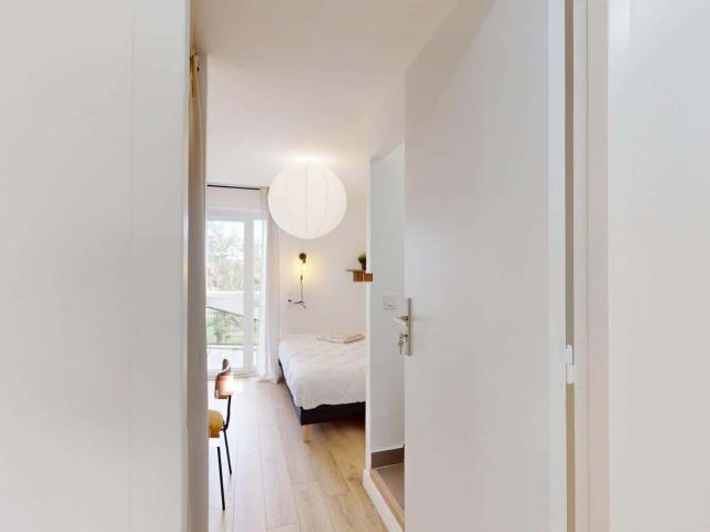 Appartement location à Bordeaux, Pessac