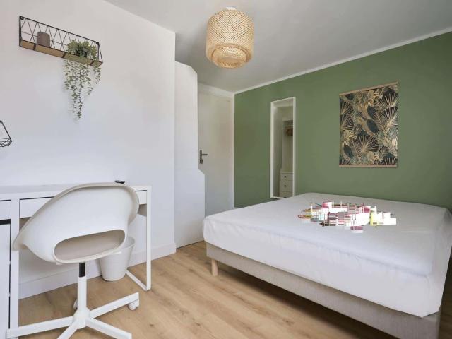 Appartement location à Lille, Faches-thumesnil