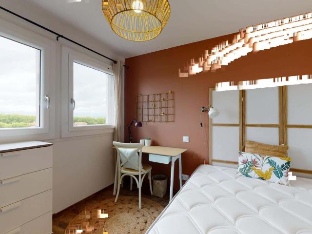 Appartement location à Toulouse
