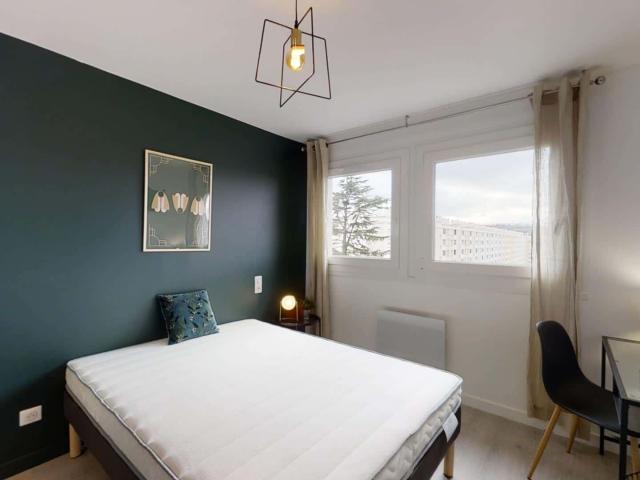 Appartement location à Toulouse
