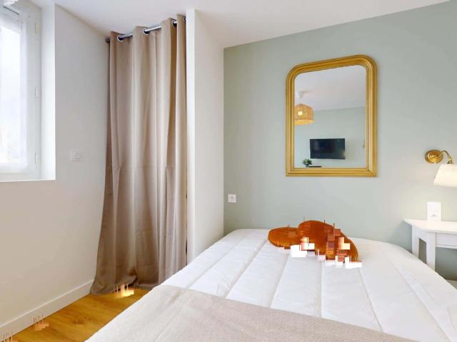 Appartement location à Saint-Étienne, Saint-etienne