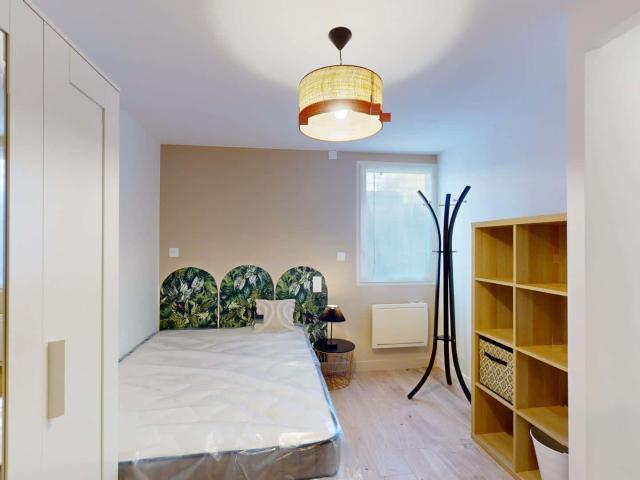 Appartement location à Toulouse