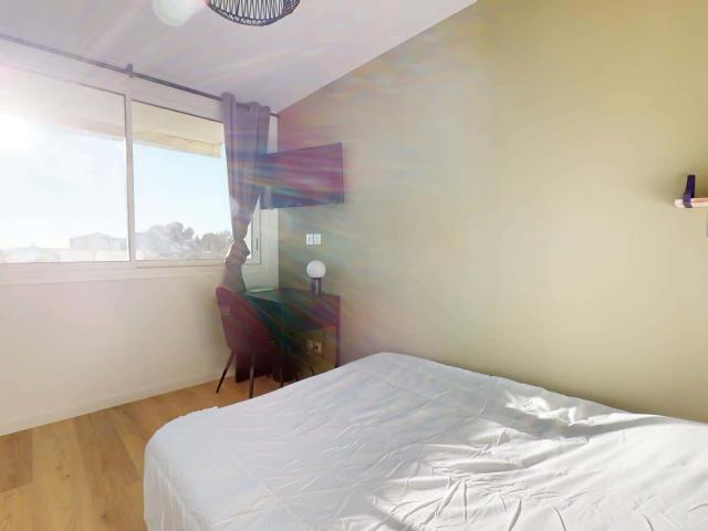 Appartement location à Montpellier