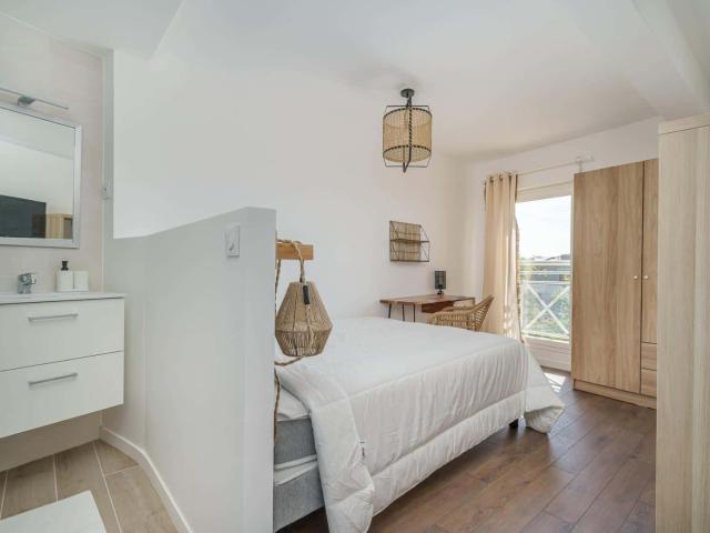 Appartement location à Aix-en-Provence, Aix-en-provence