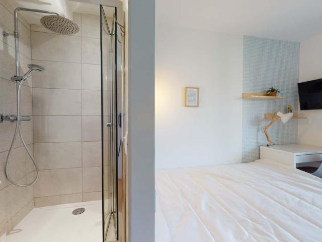 Appartement location à Montpellier