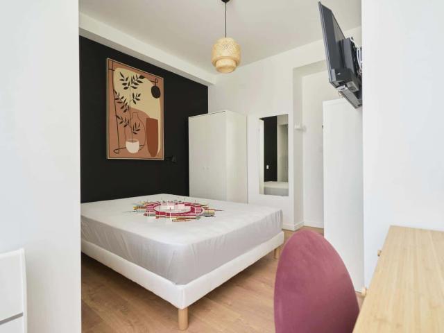 Appartement location à Metz