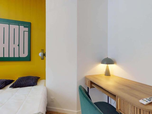 Appartement location à Nice