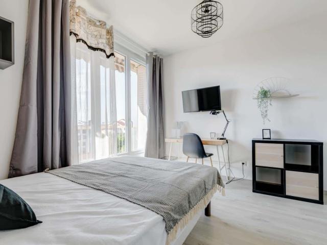 Appartement location à Lyon, Métropole de Lyon