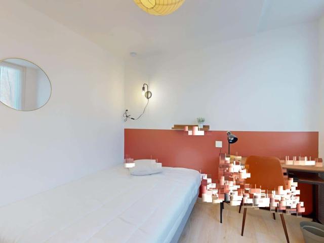 Appartement location à Pau