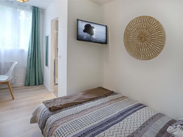 Appartement location à Nantes
