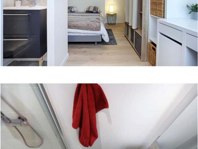 Appartement location à Nantes