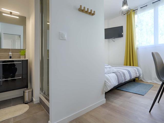 Appartement location à Nantes