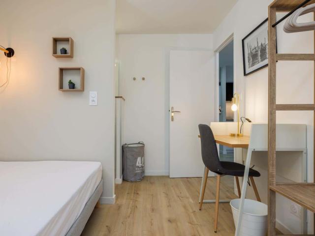Appartement location à Bordeaux, Le Bouscat