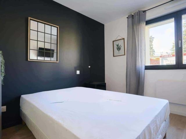 Appartement location à Nancy