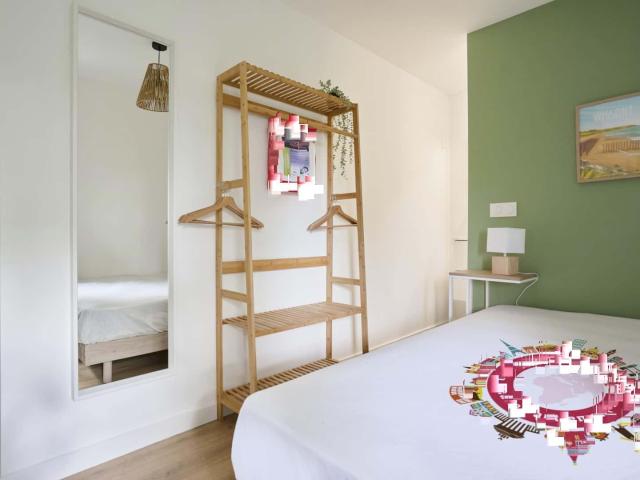 Appartement location à Lille