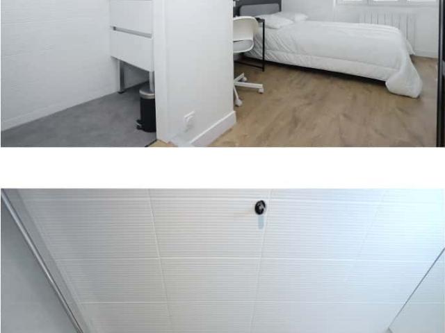 Appartement location à Brest, Bretagne