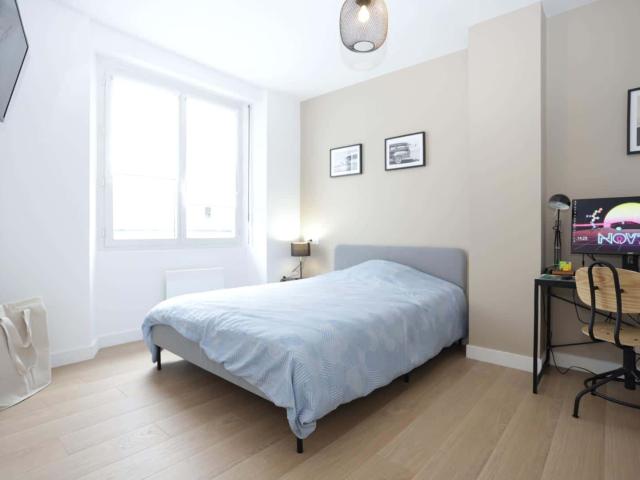 Appartement location à Brest, Bretagne