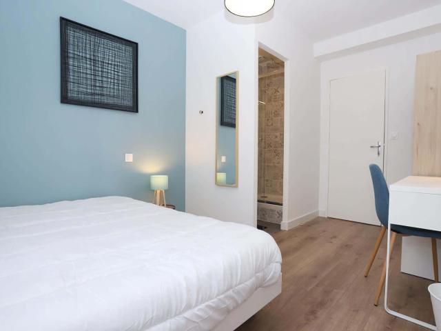 Appartement location à Saint-Nazaire, Saint-nazaire