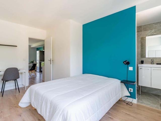 Appartement location à Aix-en-Provence, Aix-en-provence