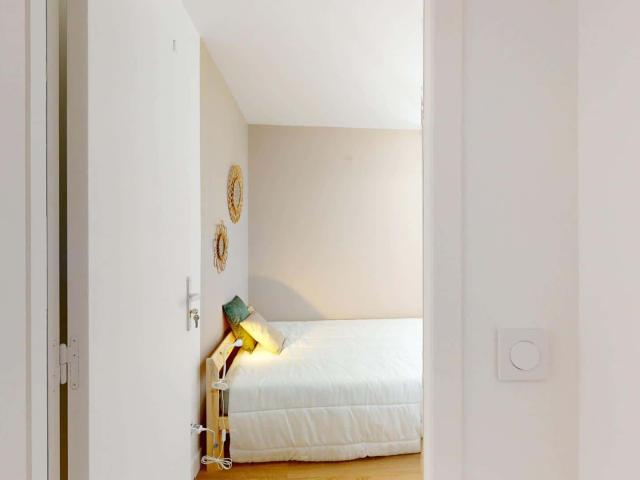 Appartement location à Lorient, Bretagne