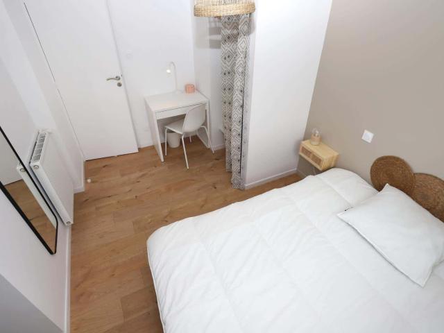 Appartement location à Brest, Bretagne