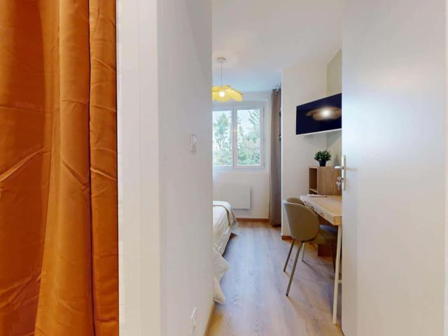 Appartement location à Grenoble