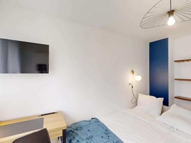 Appartement location à Nantes
