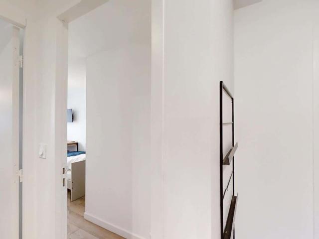 Appartement location à Nantes