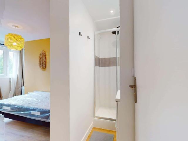 Appartement location à Lille