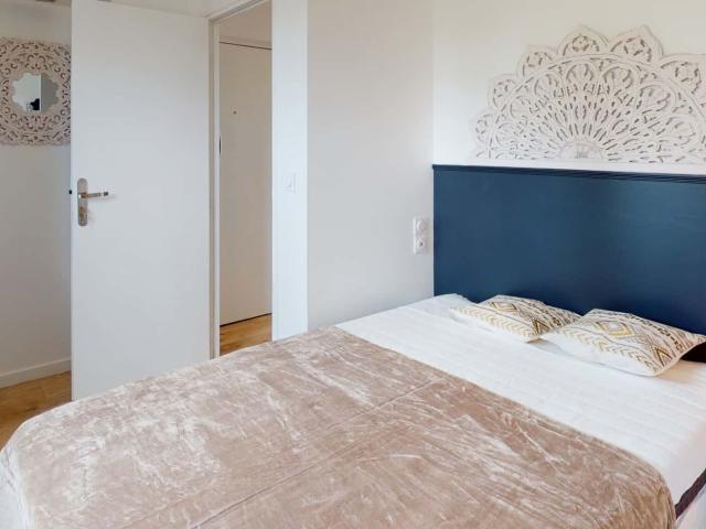 Appartement location à Rouen, Ruan