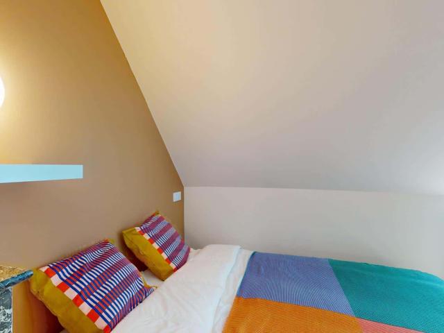 Appartement location à Clermont-Ferrand, Clermont-ferrand