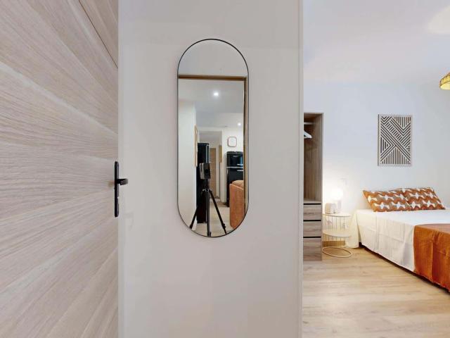 Appartement location à Reims
