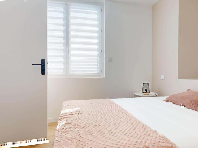 Appartement location à Toulouse