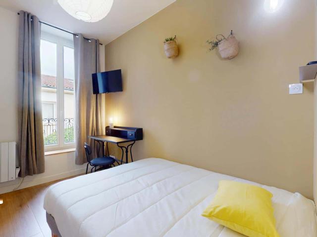 Appartement location à Bordeaux