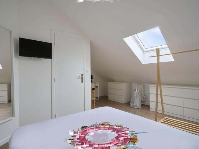 Appartement location à Lille