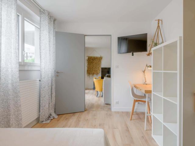 Appartement location à Bordeaux, Le Bouscat