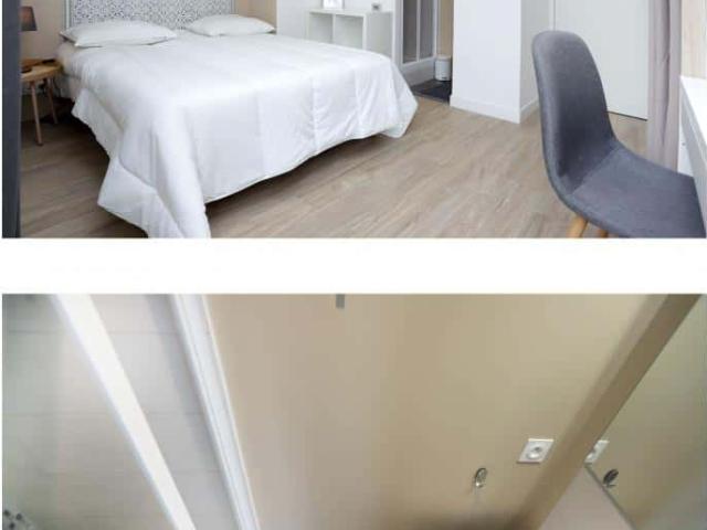Appartement location à Rennes, Bretagne