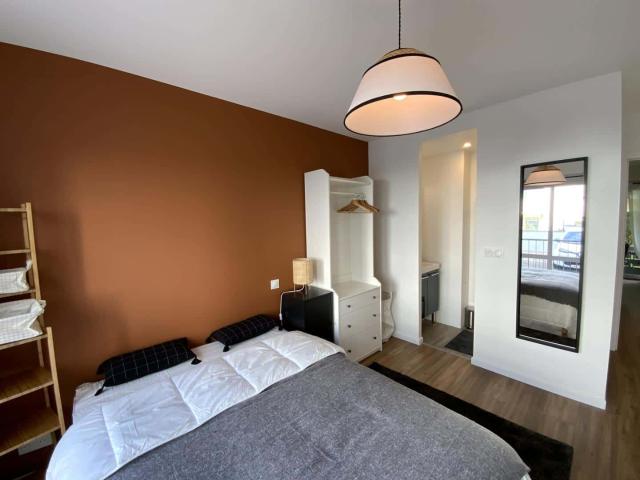 Appartement location à Rouen, Ruan