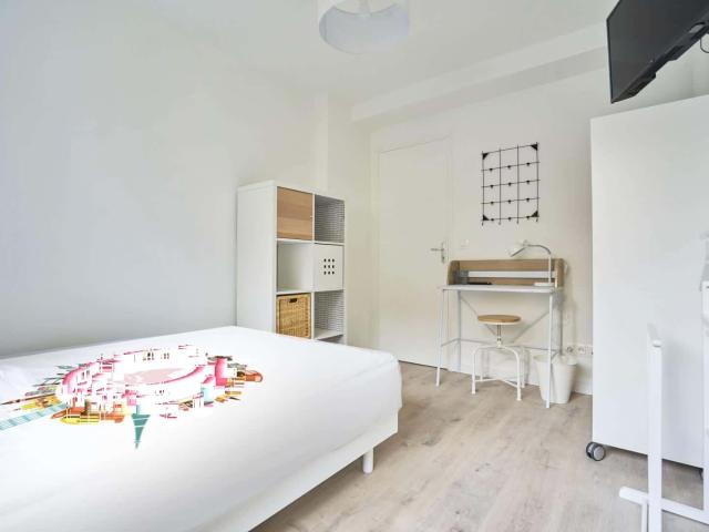 Appartement location à Lille