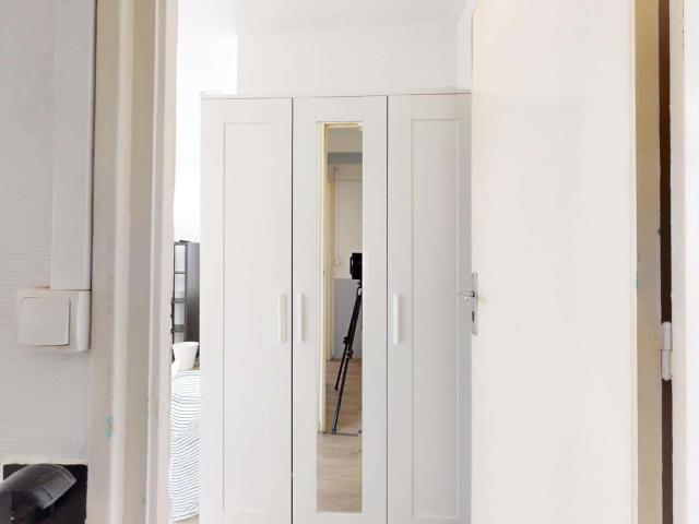 Appartement location à Lille, Loos