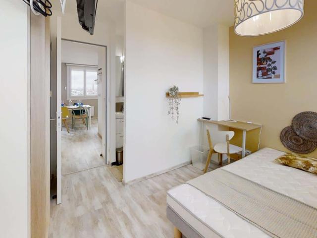Appartement location à Toulouse