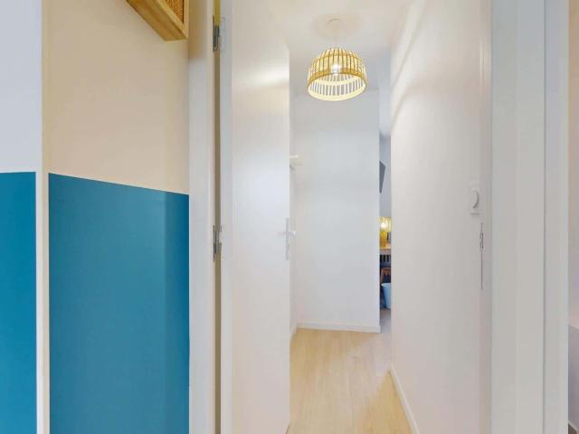 Appartement location à Montpellier