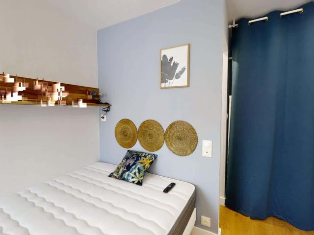 Appartement location à Toulouse