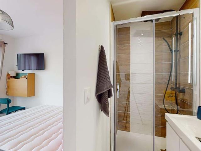 Appartement location à Toulouse