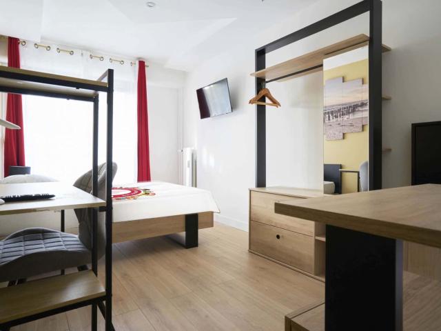Appartement location à Lille