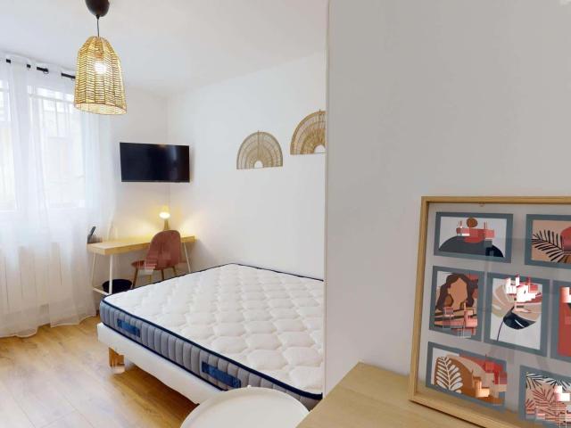 Appartement location à Toulouse